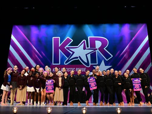 Houston, TX - 2/14/2026 - Awards