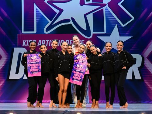 Houston, TX - 2/14/2026 - Awards