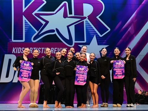 Houston, TX - 2/14/2026 - Awards