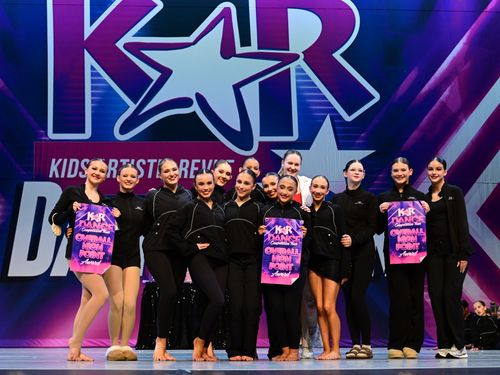 Houston, TX - 2/14/2026 - Awards
