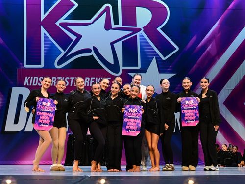 Houston, TX - 2/14/2026 - Awards