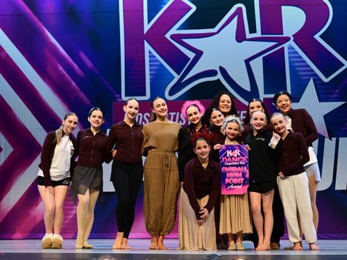 Houston, TX - 2/14/2026 - Awards