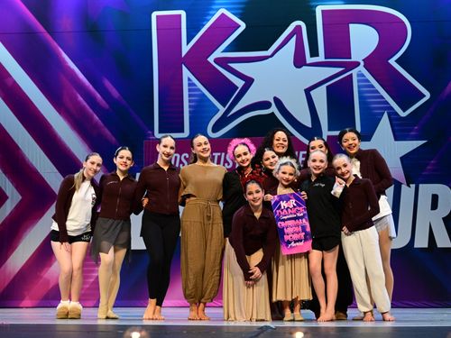 Houston, TX - 2/14/2026 - Awards