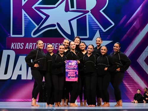 Houston, TX - 2/14/2026 - Awards