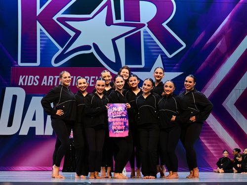 Houston, TX - 2/14/2026 - Awards