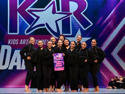 Houston, TX - 2/14/2026 - Awards