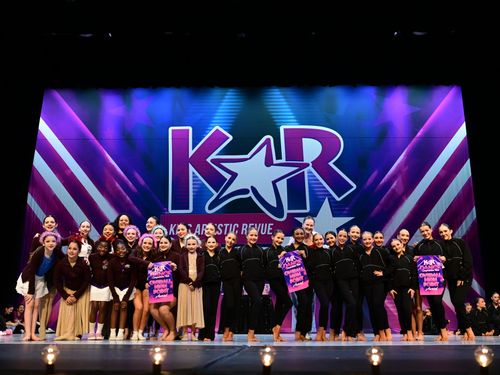 Houston, TX - 2/14/2026 - Awards