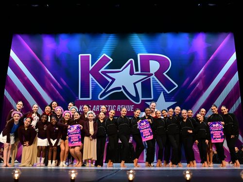 Houston, TX - 2/14/2026 - Awards