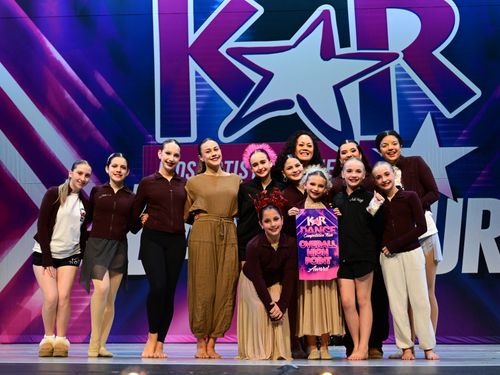 Houston, TX - 2/14/2026 - Awards
