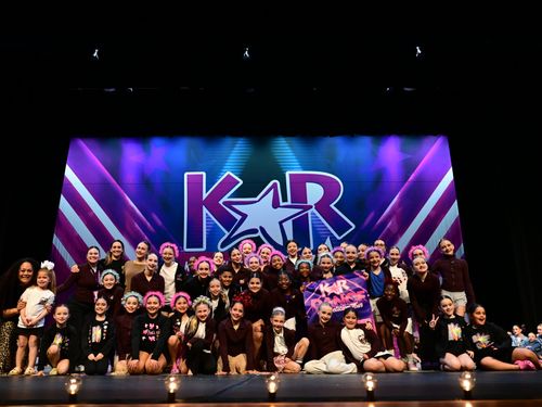 Houston, TX - 2/14/2026 - Awards