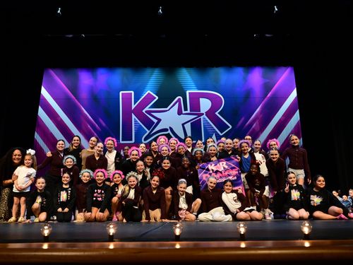 Houston, TX - 2/14/2026 - Awards
