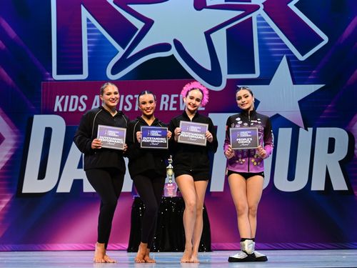 Houston, TX - 2/14/2026 - Awards