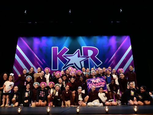 Houston, TX - 2/14/2026 - Awards