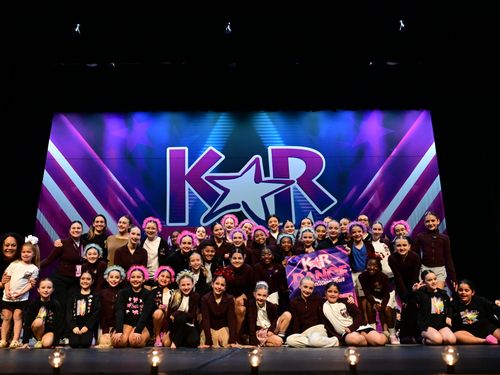 Houston, TX - 2/14/2026 - Awards