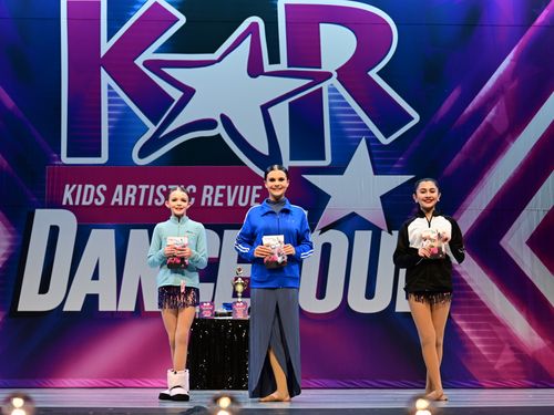 Houston, TX - 2/14/2026 - Awards