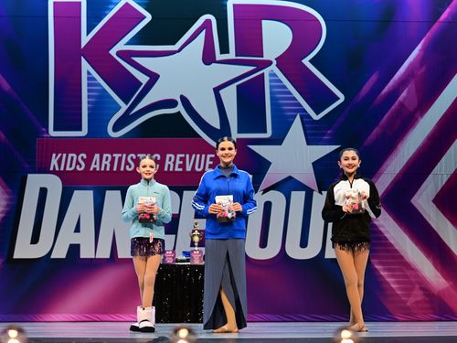 Houston, TX - 2/14/2026 - Awards