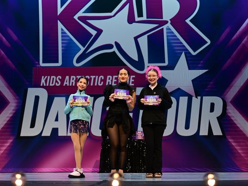 Houston, TX - 2/14/2026 - Awards