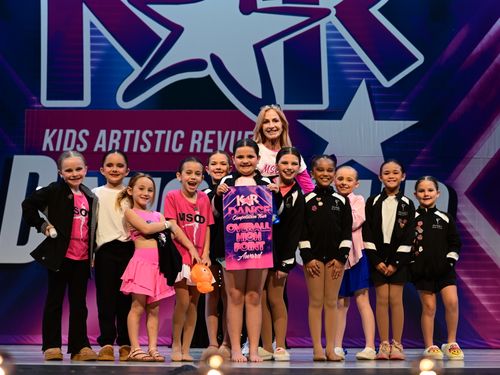 Houston, TX - 2/14/2026 - Awards