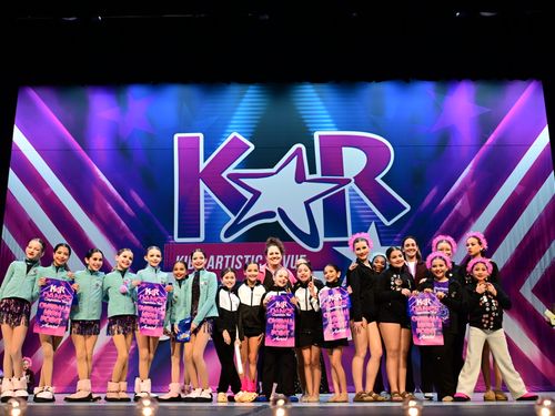 Houston, TX - 2/14/2026 - Awards