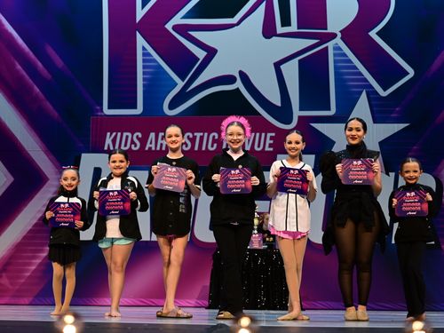Houston, TX - 2/14/2026 - Awards