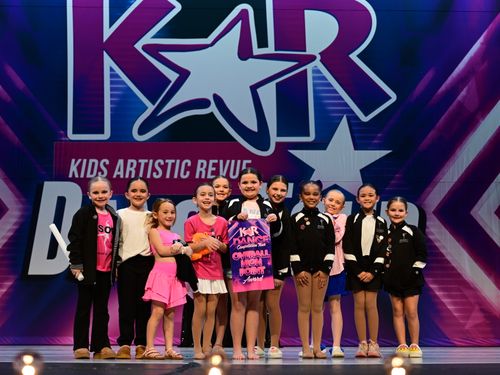 Houston, TX - 2/14/2026 - Awards