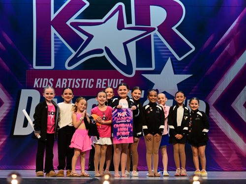 Houston, TX - 2/14/2026 - Awards