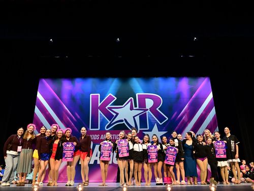 Houston, TX - 2/14/2026 - Awards
