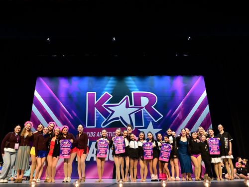 Houston, TX - 2/14/2026 - Awards