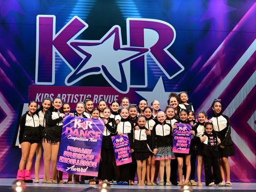Houston, TX - 2/14/2026 - Awards