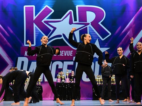 Houston, TX - 2/14/2026 - Awards
