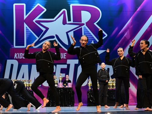 Houston, TX - 2/14/2026 - Awards