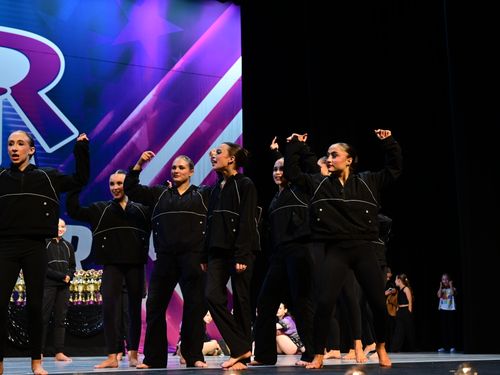 Houston, TX - 2/14/2026 - Awards
