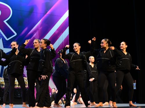 Houston, TX - 2/14/2026 - Awards