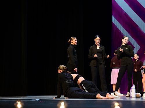 Houston, TX - 2/14/2026 - Awards