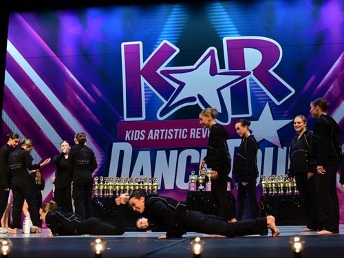 Houston, TX - 2/14/2026 - Awards