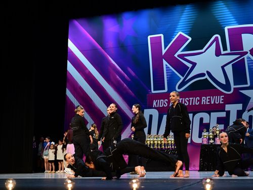 Houston, TX - 2/14/2026 - Awards