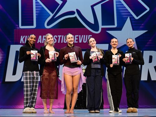 Houston, TX - 2/14/2026 - Awards