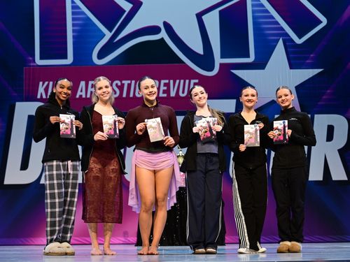 Houston, TX - 2/14/2026 - Awards