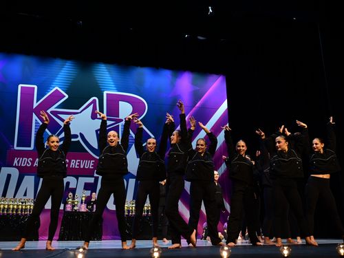 Houston, TX - 2/14/2026 - Awards