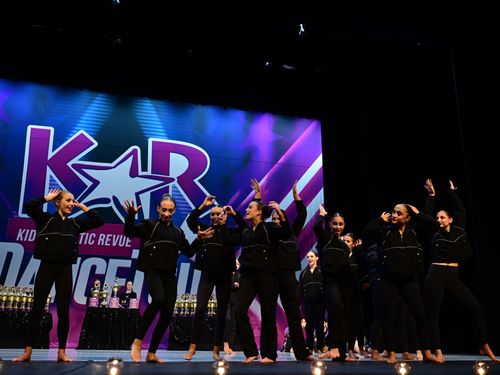 Houston, TX - 2/14/2026 - Awards