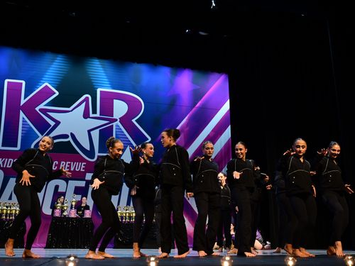 Houston, TX - 2/14/2026 - Awards
