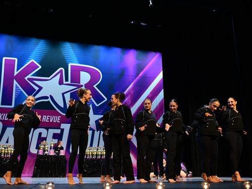 Houston, TX - 2/14/2026 - Awards