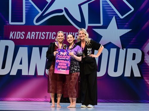 Houston, TX - 2/14/2026 - Awards