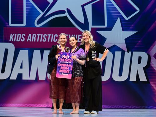 Houston, TX - 2/14/2026 - Awards