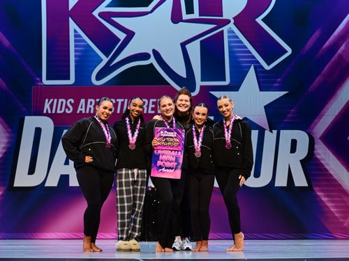 Houston, TX - 2/14/2026 - Awards