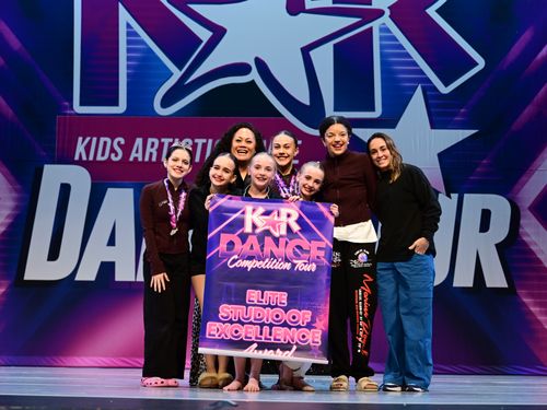 Houston, TX - 2/14/2026 - Awards