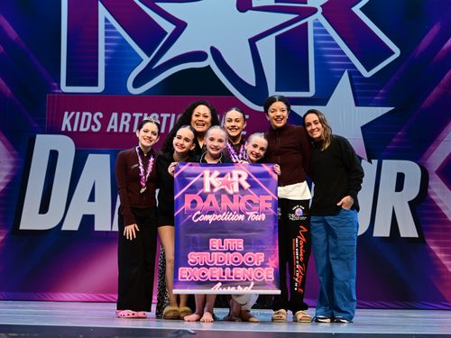 Houston, TX - 2/14/2026 - Awards