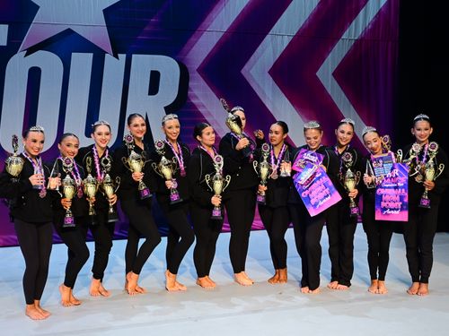 Houston, TX - 2/14/2026 - Awards