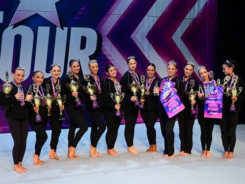 Houston, TX - 2/14/2026 - Awards