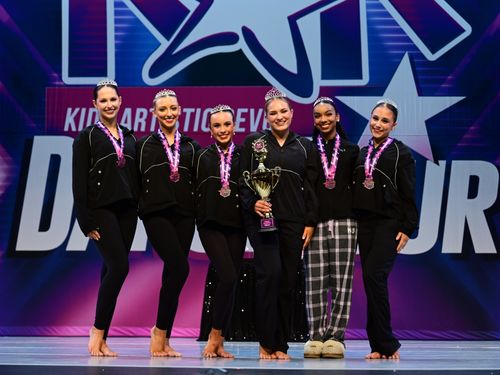 Houston, TX - 2/14/2026 - Awards